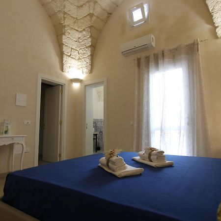 Corte Manzoni Melendugno Exterior photo